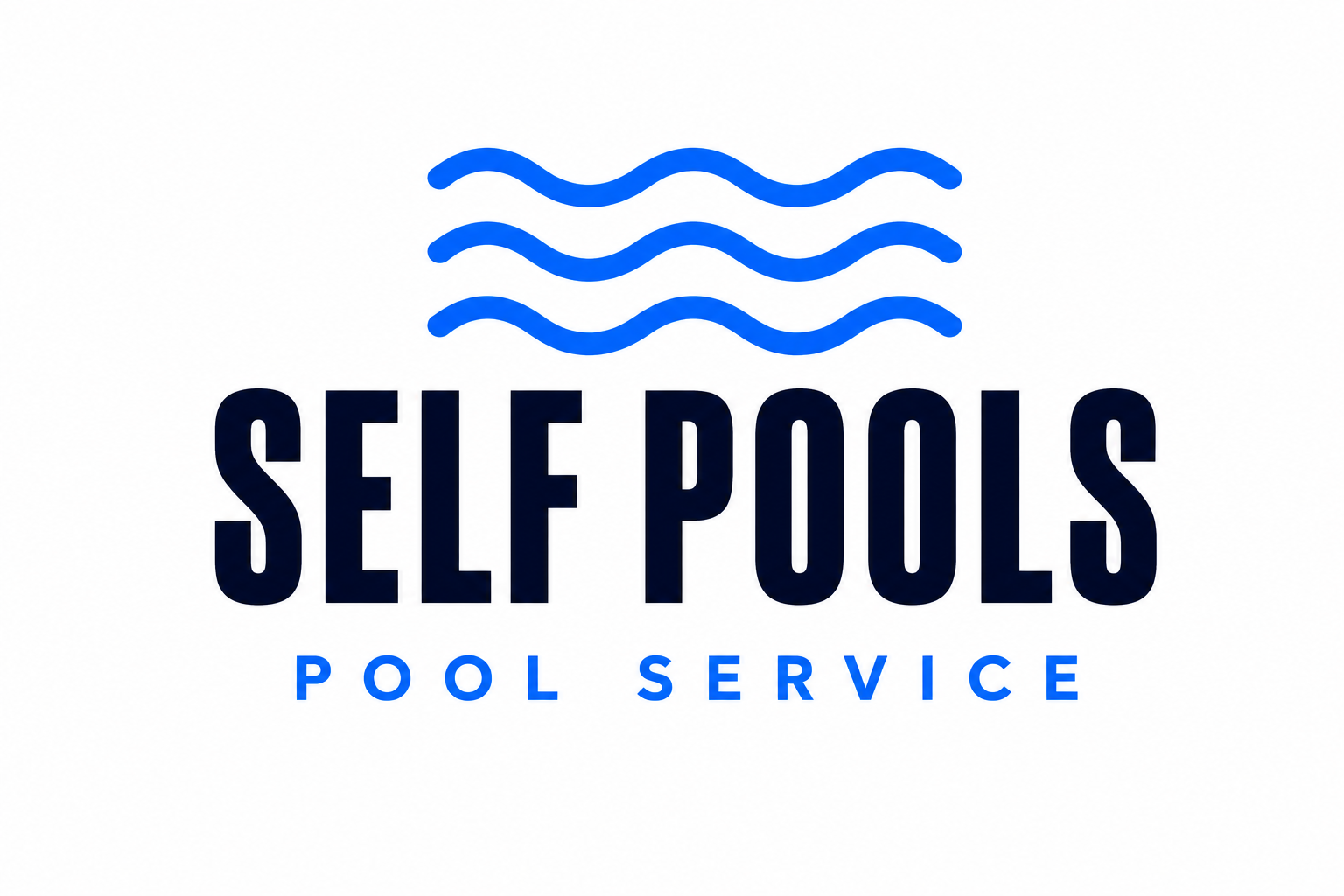 Self Pools Pool Service
